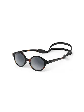 IZIPIZI | Lunettes de soleil bébé SUN BABY 0-9 mois #D | dunkelblau